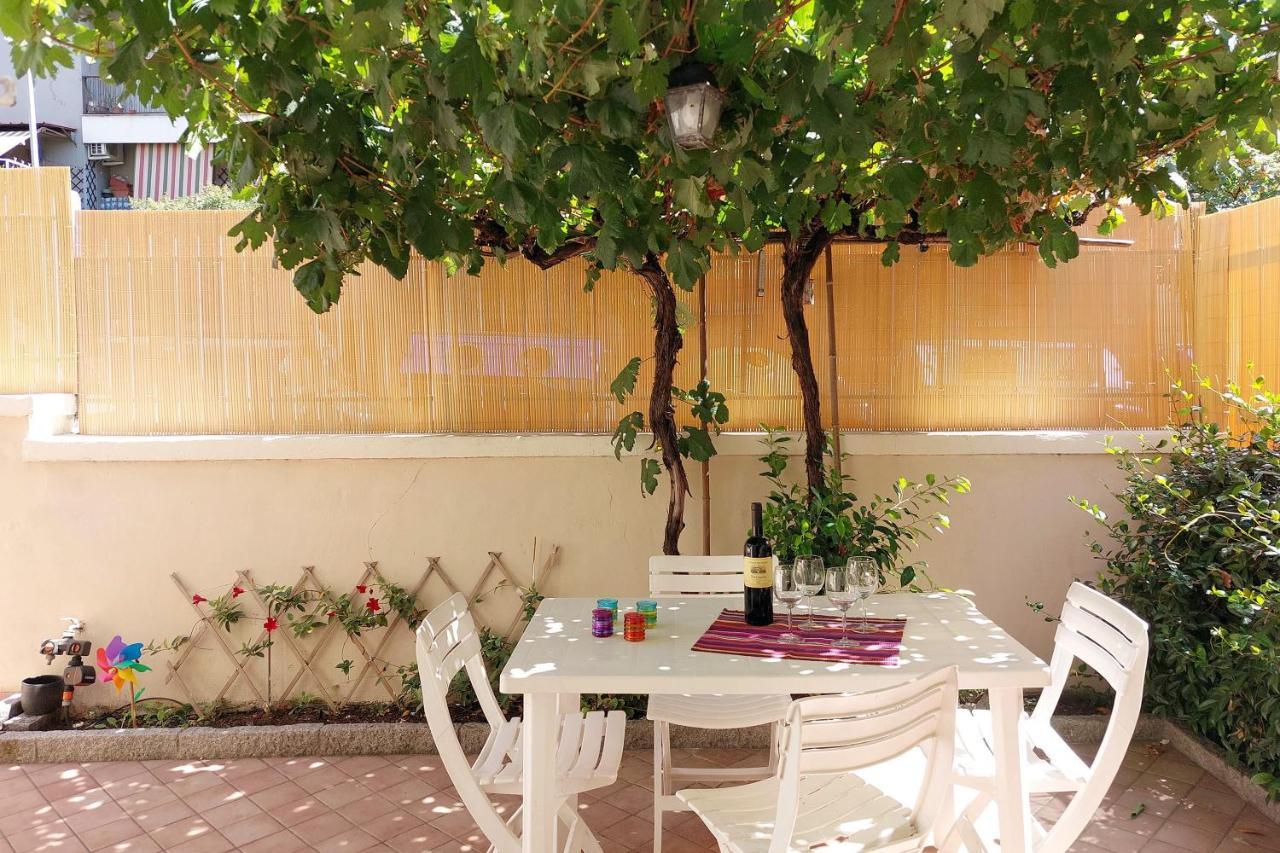 Duchessa Apartment Rome Exterior photo