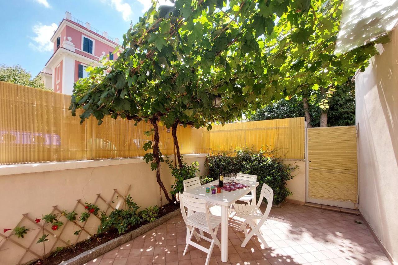 Duchessa Apartment Rome Exterior photo