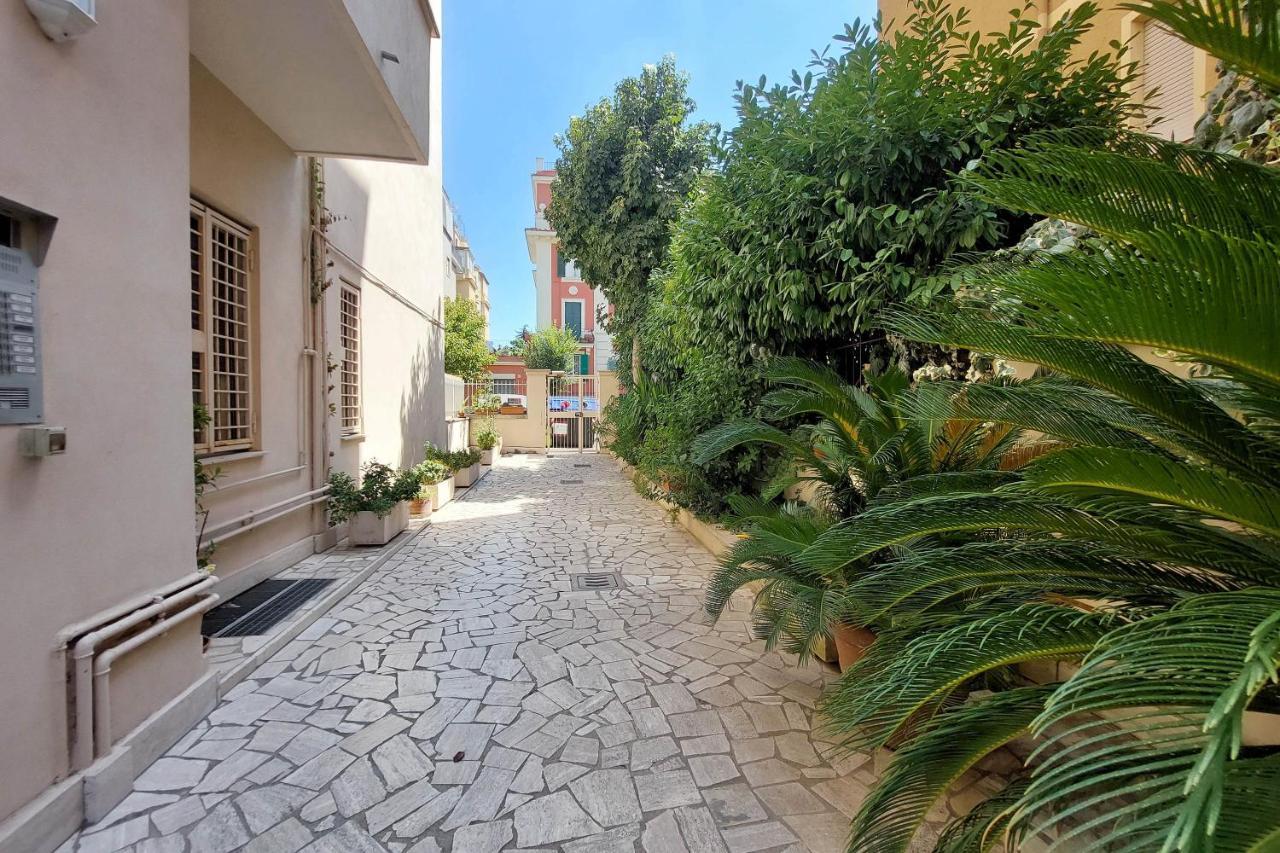 Duchessa Apartment Rome Exterior photo