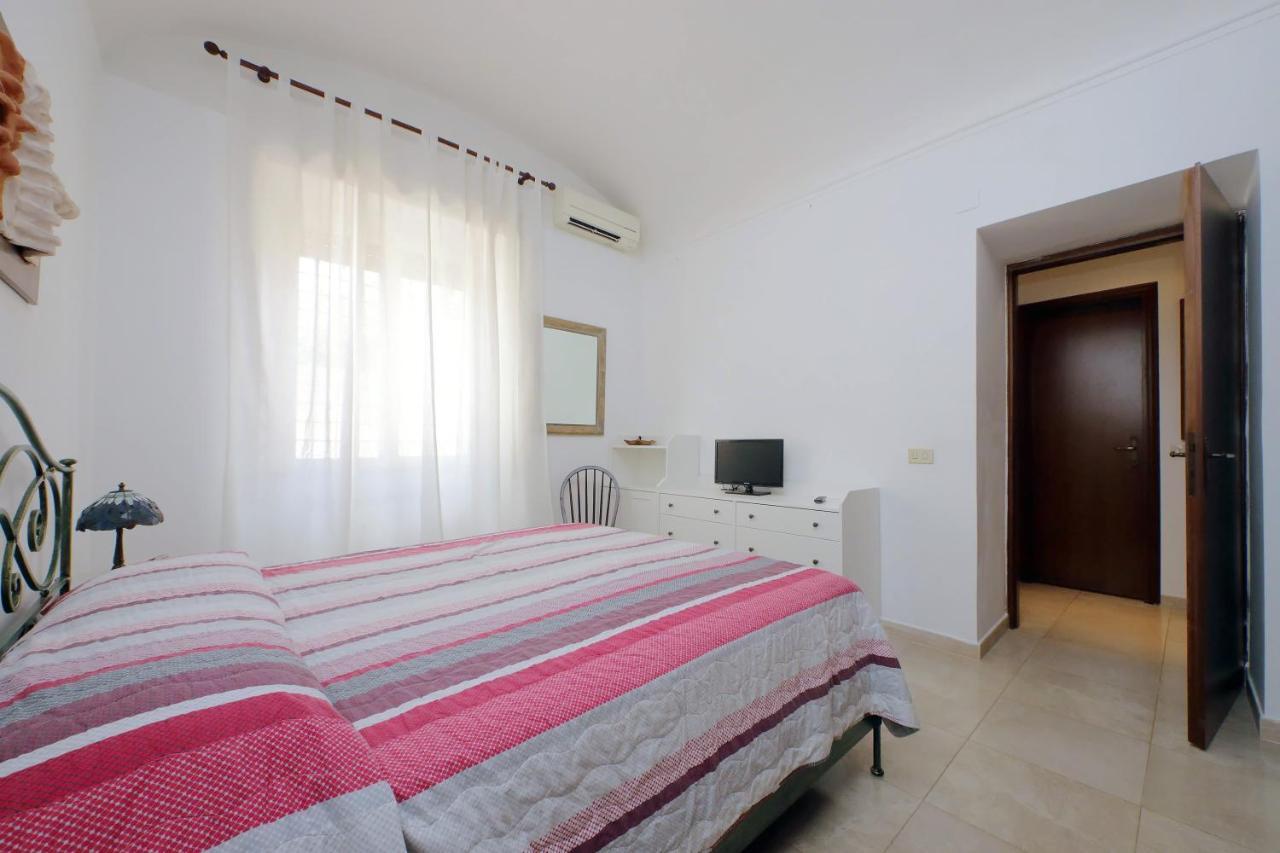 Duchessa Apartment Rome Exterior photo