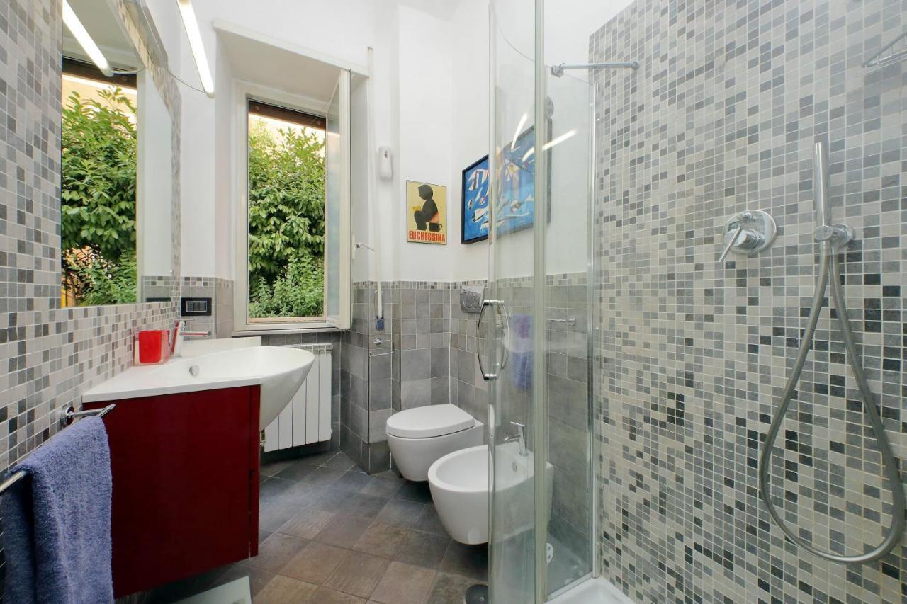 Duchessa Apartment Rome Exterior photo