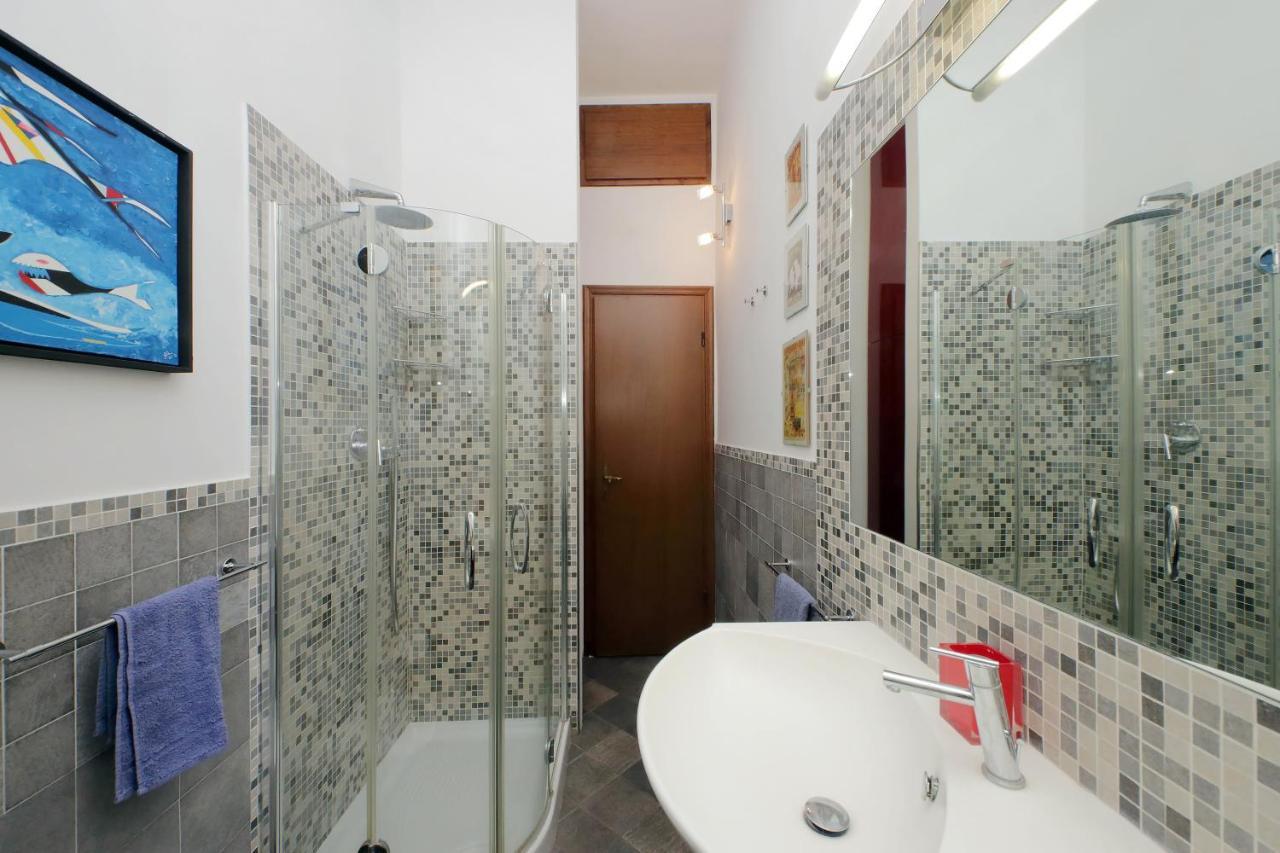 Duchessa Apartment Rome Exterior photo