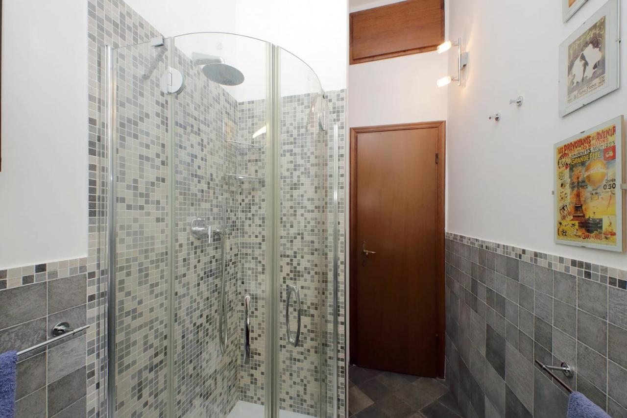 Duchessa Apartment Rome Exterior photo