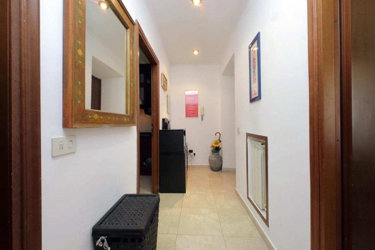 Duchessa Apartment Rome Exterior photo